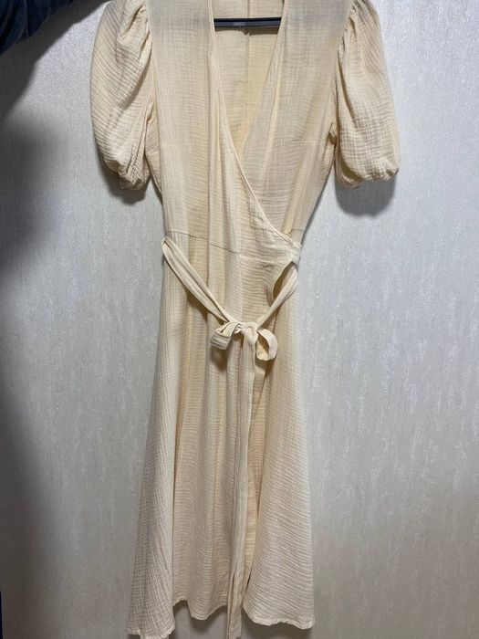 Плаття Муслін Сукня