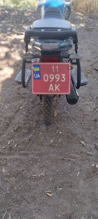 Продам форте новый