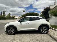 Nissan Juke 1.0 Dig-t N-connecta