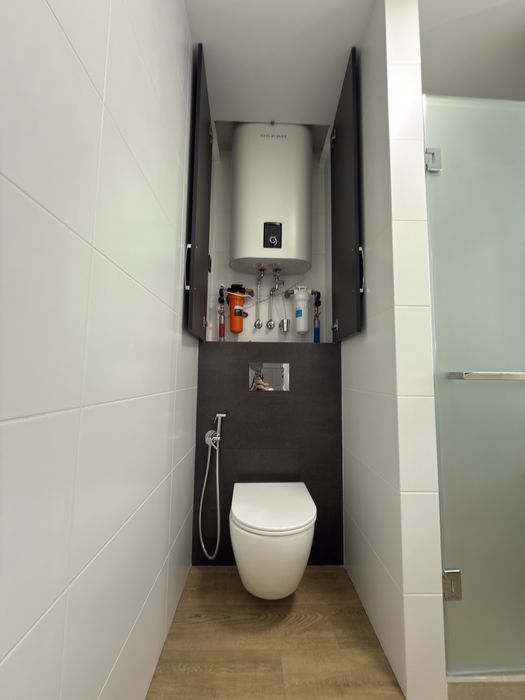 БЕЗ % 1к Родини Крістерів, 14 б Варшавський 2 Подільський р-н