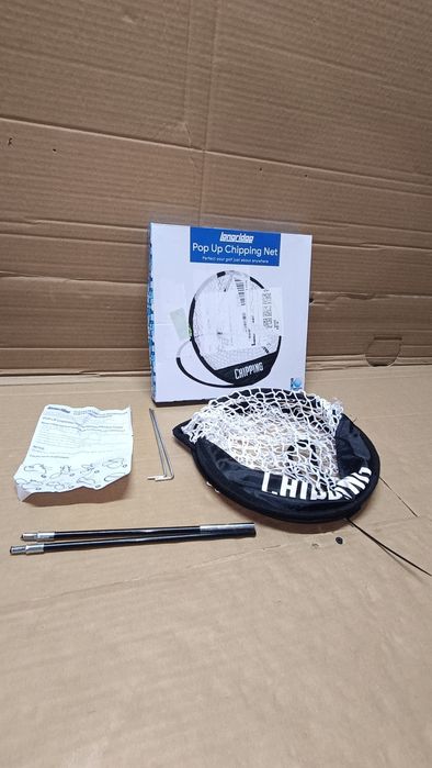 Longridge Siatka do odpryskiwania golfa