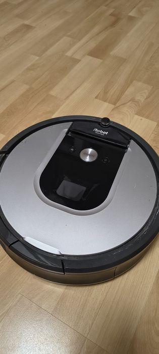 Robot sprzątający iRobot Roomba 965