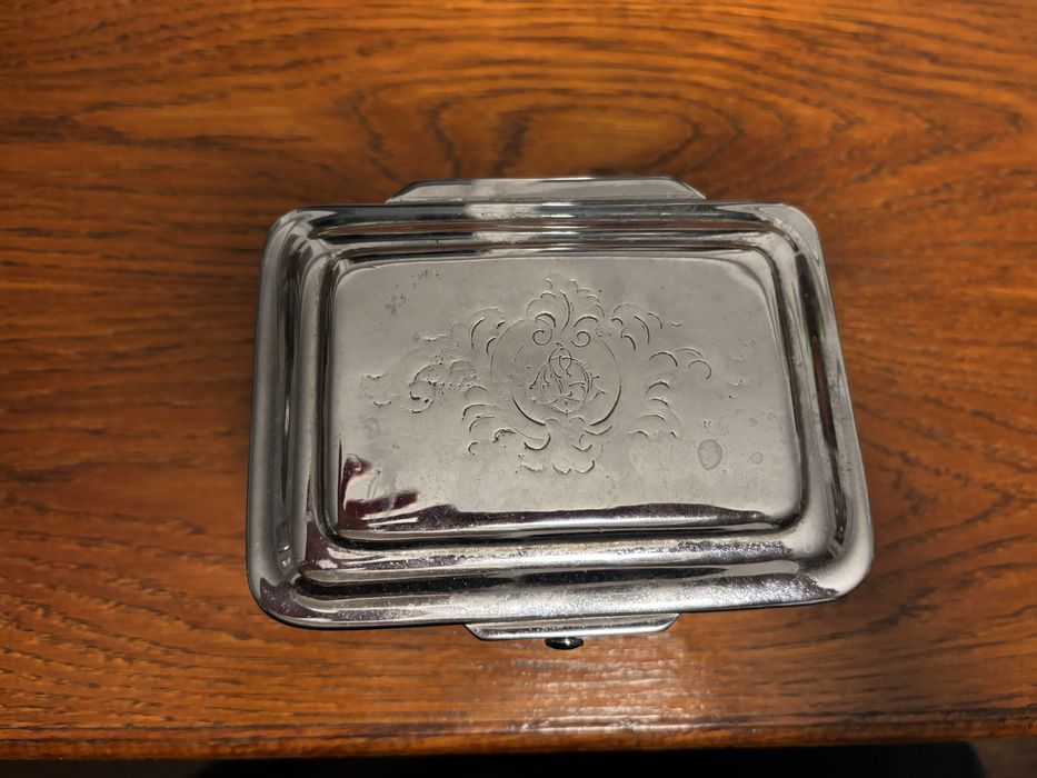 Cukiernica zabytkowa fraget