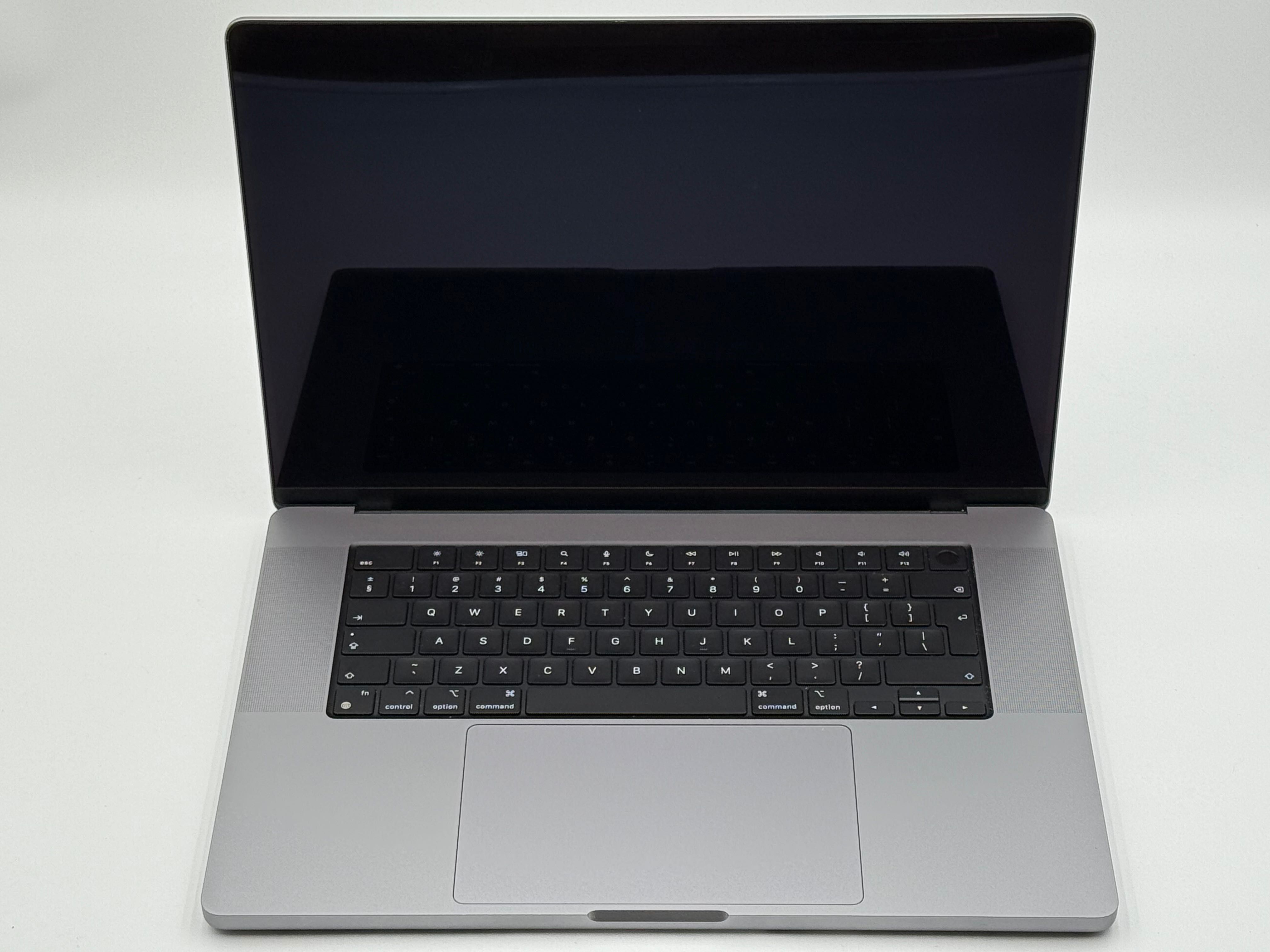 Laptop Apple Macbook Pro 16 2021 M1 PRO 16GB 2TB A2485