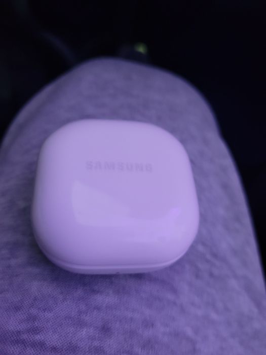 Samsung galaxy buds 2