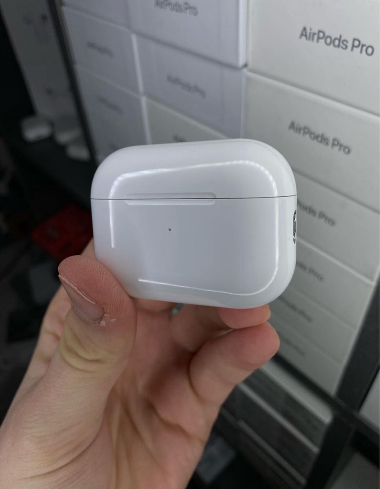 Apple AirPods Pro2