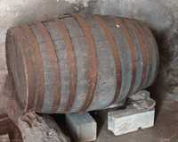 Barris de Lagar - Pipas de Lagar - Winery Barrels