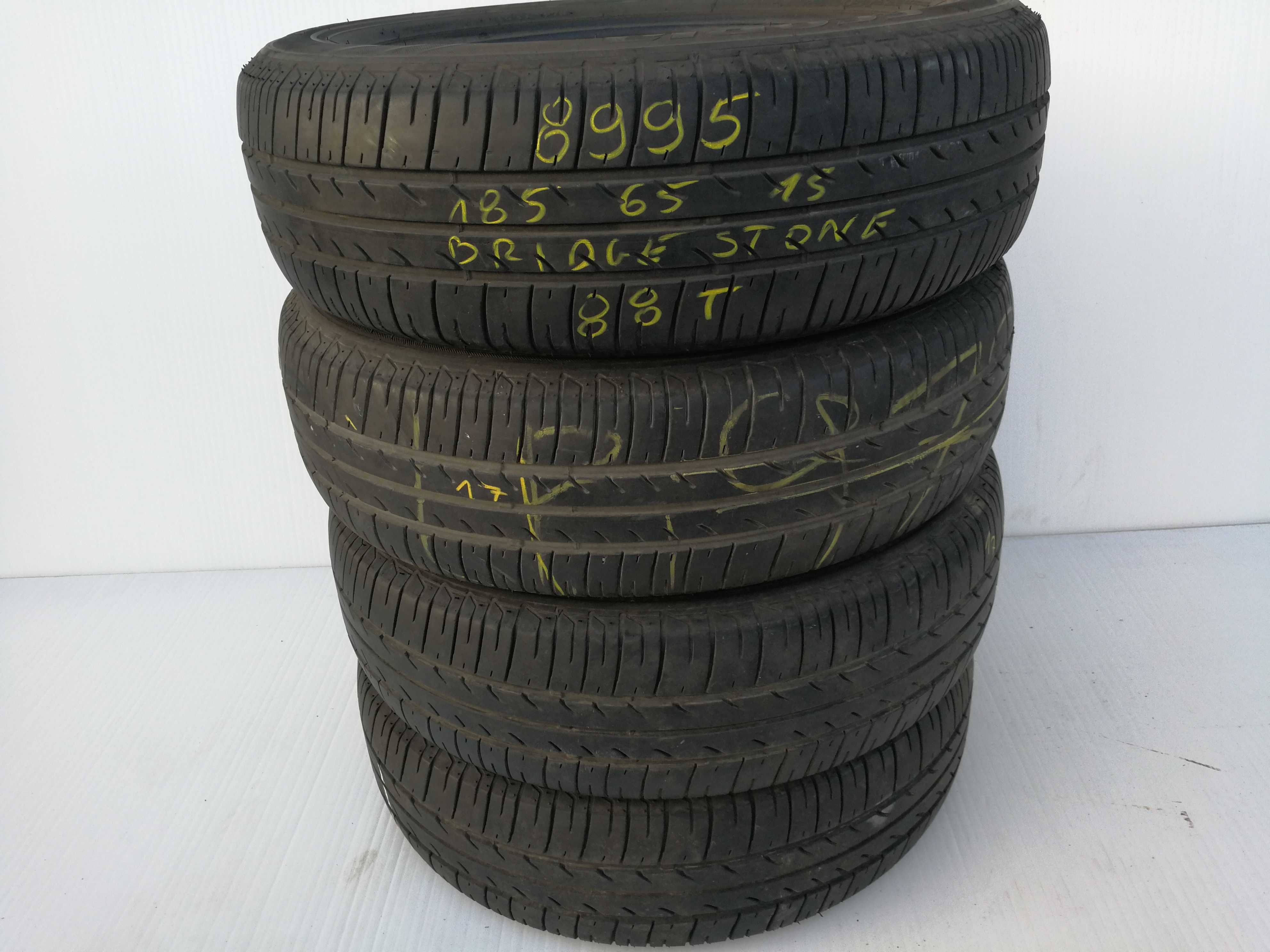 Bridgestone Ecopia EP25 185/65r15 88T N8995