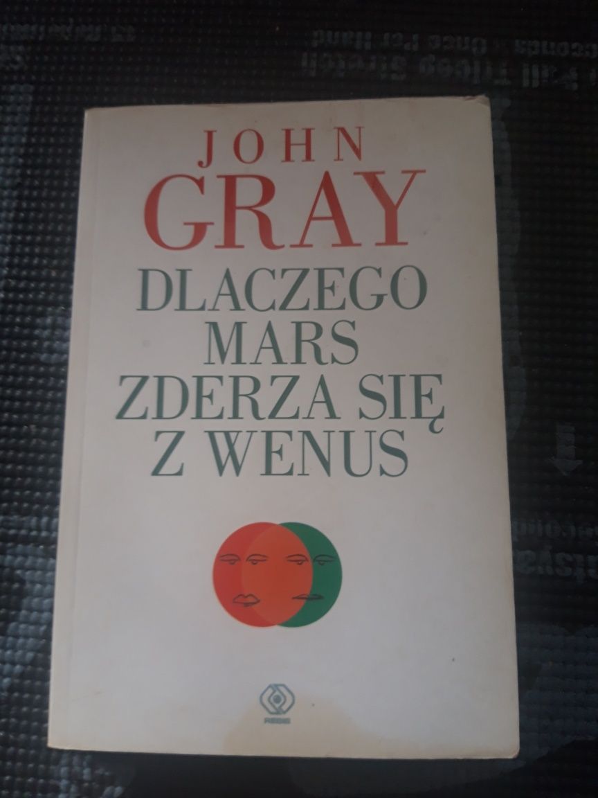 Dlaczego mars zderza się z wenus