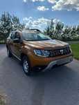 Dacia Duster DACIA Duster 1.3 TCe Comfort 4x4