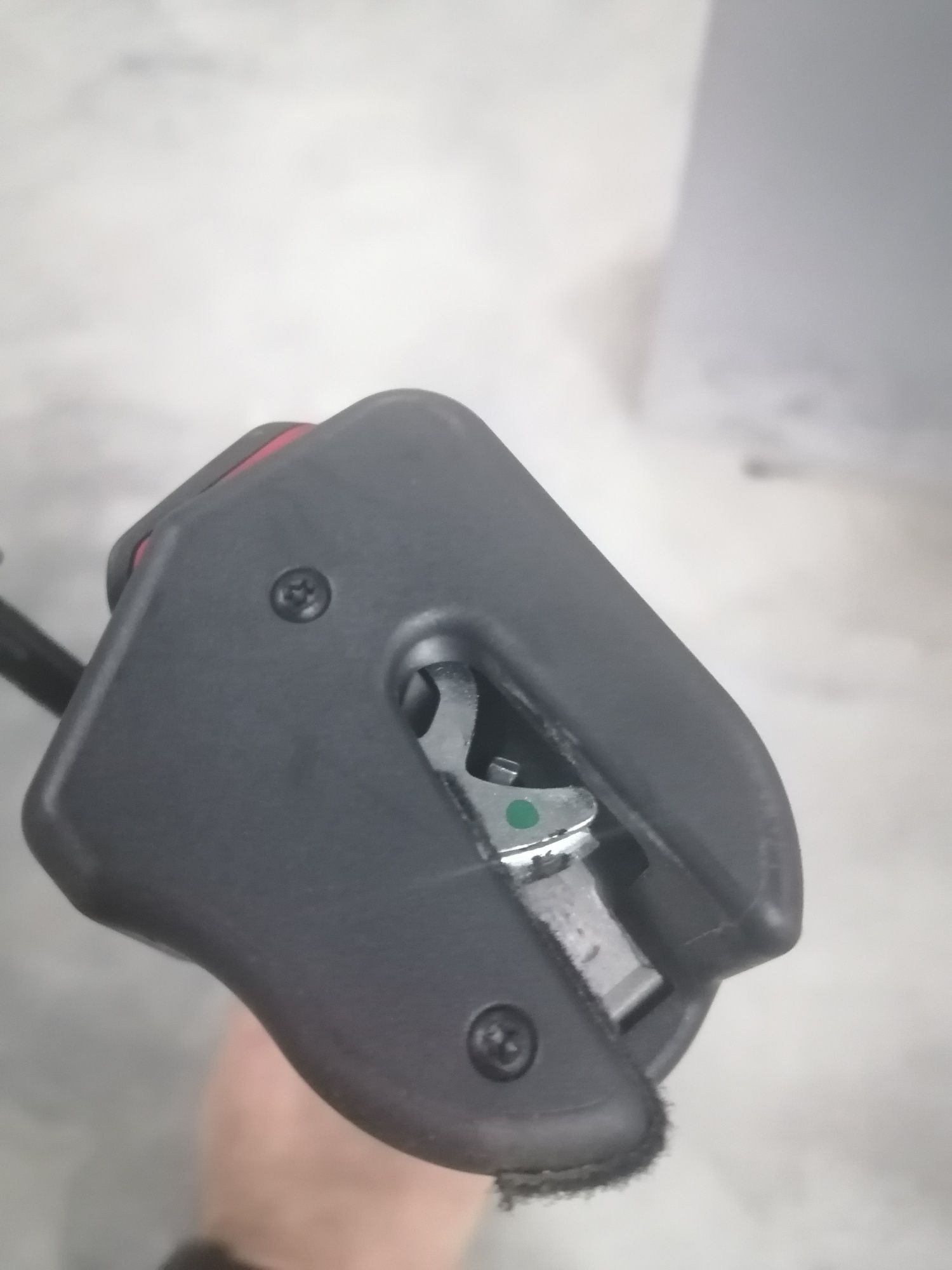 Rede Divisória do Porta Malas Volkswagen Passat B8 2017
