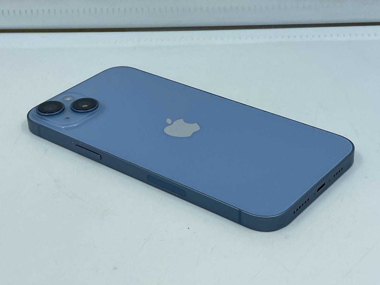 iPhone 14 Plus 128GB Blue ГАРАНТІЯ 6 місяців МАГАЗИН