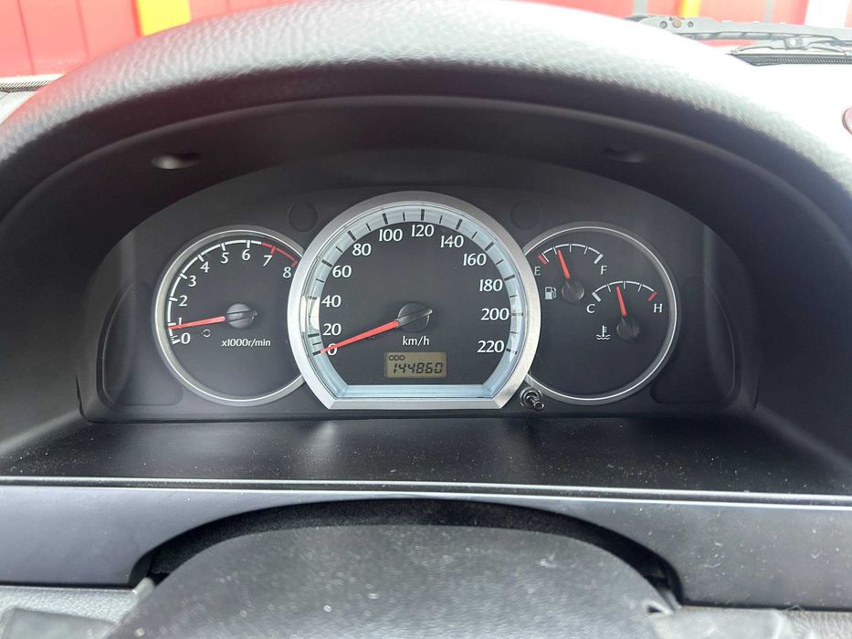 Chevrolet Lacеtti 1.5 Бензин МКПП 2005 Розстрочка/Обмін/Кредит/Лізинг