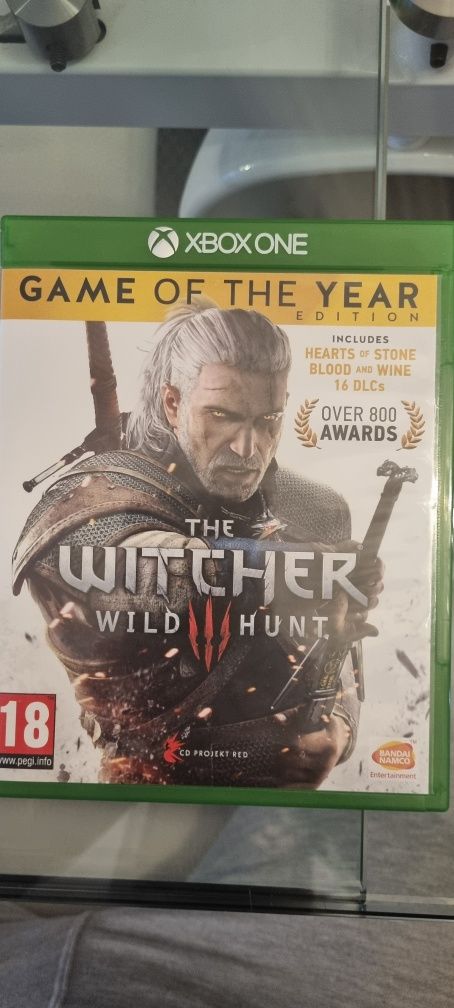 Xbox One - Pack 4 jogos
