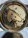 Continental Gulf Stream. Swiss made