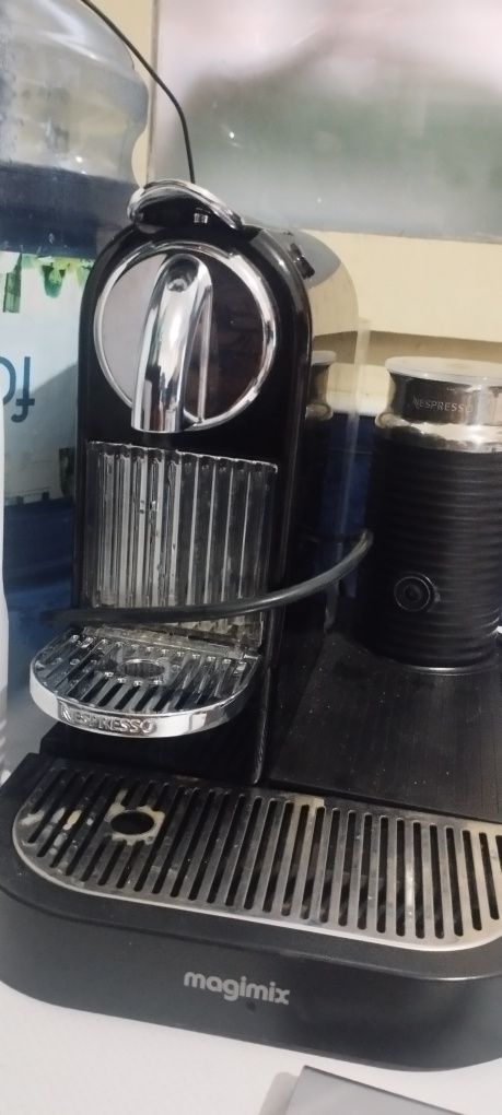 Coffee machine  mogimix