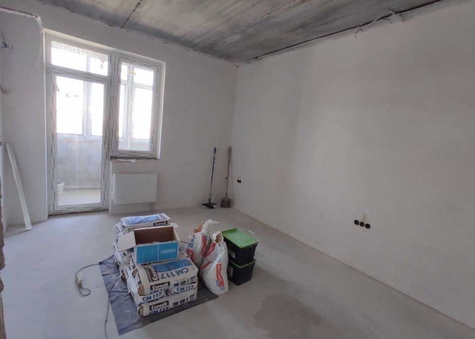 Продам 2 комнатную квартиру в ЖК Инфинити (15663)