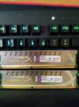 Оперативная память Kingston HyperX Genesis DDR3 8Gb