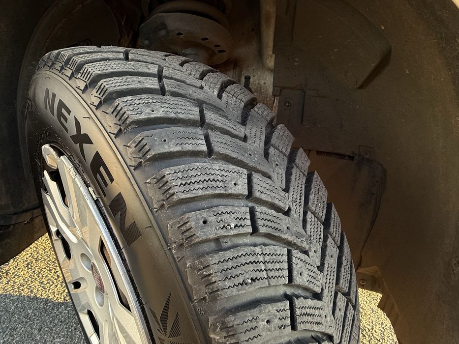 Фіат Добло 1.3 2017р