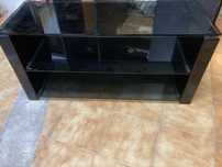 Movel Tv com vidro