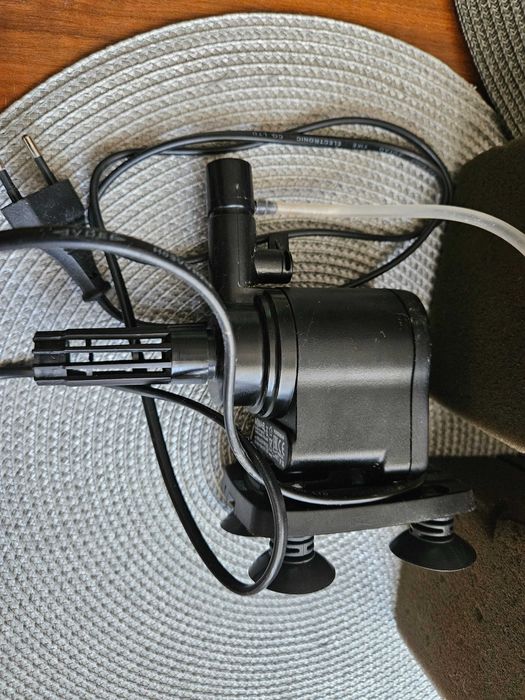 Filtr wewnętrzny Aqua-el circulator 1000