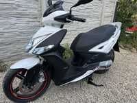 Kymco agility 16+ 125 cm