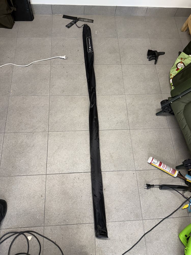 Podbierak Fox Horizon X3 Landing Net 42'' - 2,70m