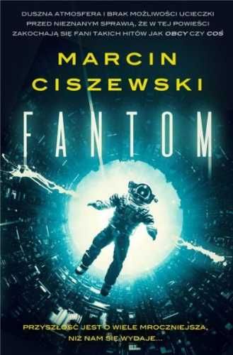 Fantom - Marcin Ciszewski