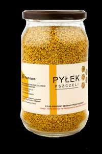 Pyłek pszczeli 500g