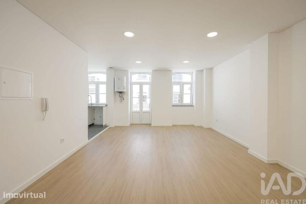 Duplex T3 em Ílhavo de 18 m2
