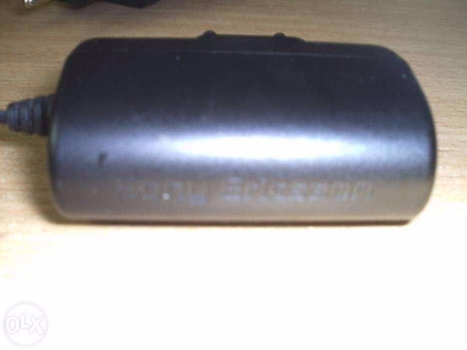 Зарядное устройство Siemens original,Sony Ericsson original