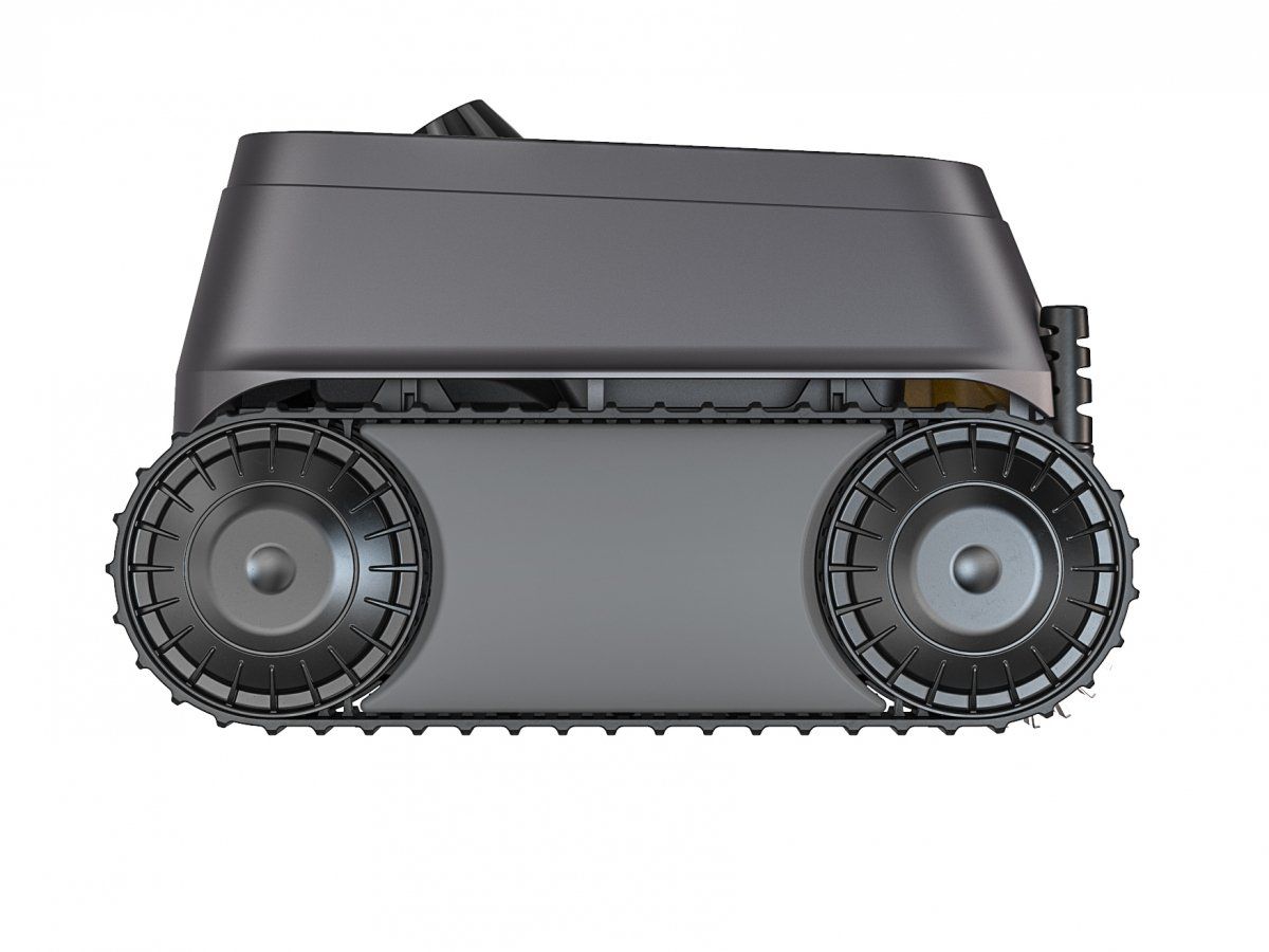 Odkurzacz automatyczny ASR105