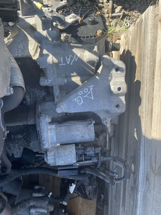 Акпп DSG ,коропка передач 1.4 tsi,1.8 tsi NAT,LKM