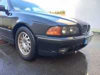 Vendo Bmw e39 528i