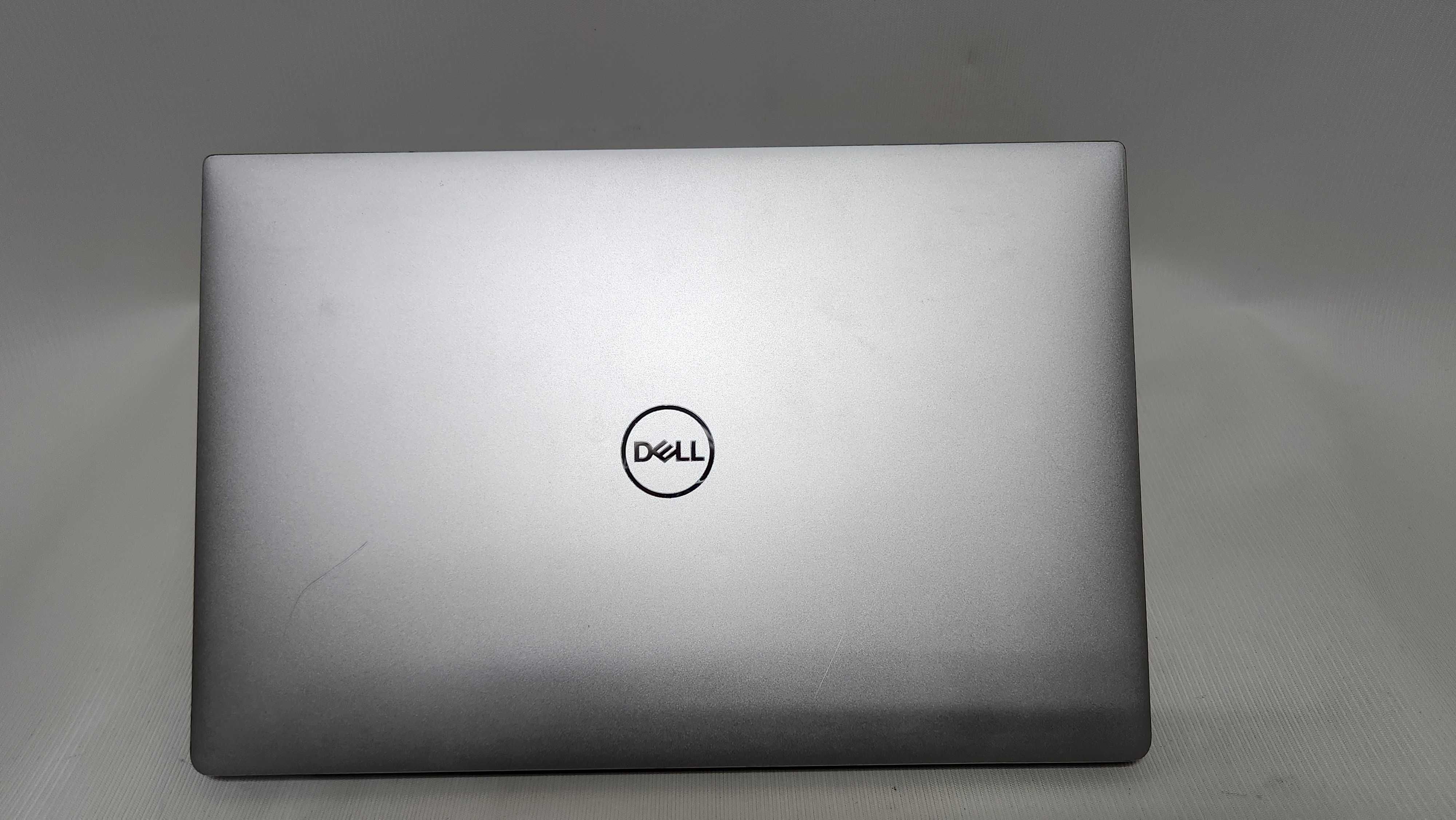 Dell XPS 13 9380 i5-8265U 8GB 512GB FHD IPS