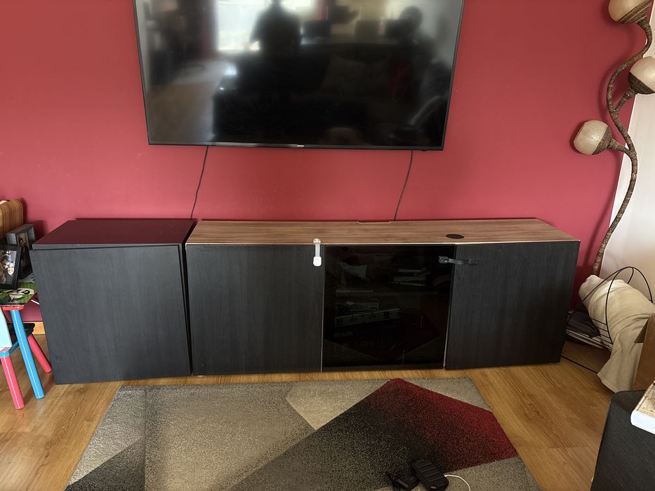 Movel de tv IKEA Besta