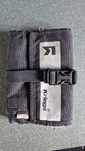 Portfel KRIEGA Stash Travel Wallet