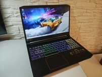 GAMINGOWY Laptop ACER NITRO5-15.6"i7 10GEN 12X5.00Ghz,24GB,RTX3060-6GB