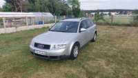 Audi a4 b6 kombi 1.9 tdi 130 k.