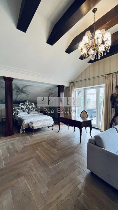 Будинок 550м2 Голосіївський район вул Добрий Шлях