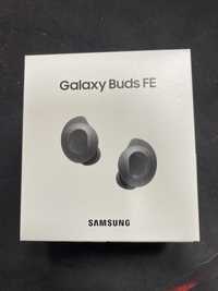 Słuchawki Galaxy Buds FE - NOWE 2 lata gwarancji