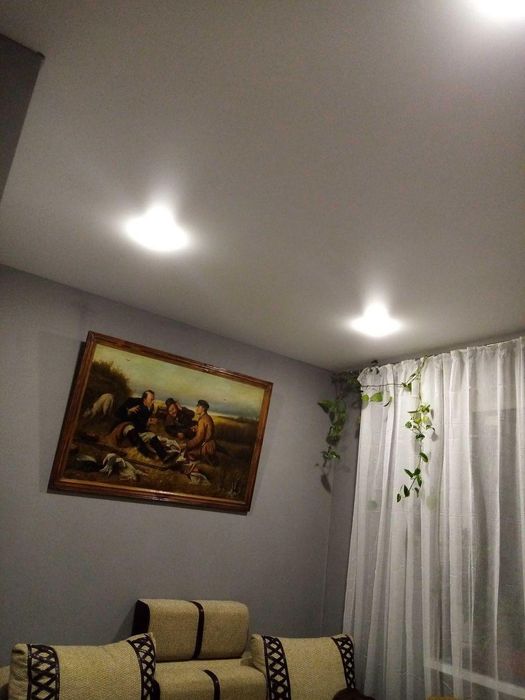 Продам 1-кімнатну квартиру, ЖК "Спутник", Білогородка TP