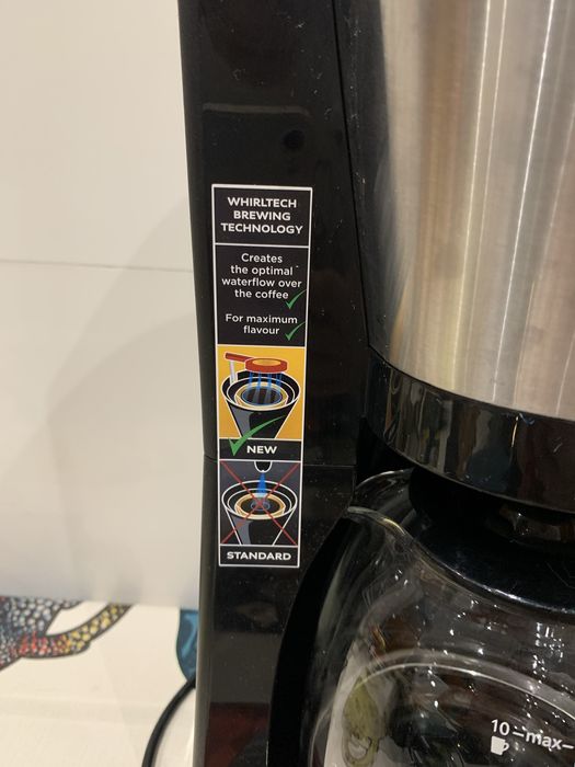 Cafeteira Russell Hobbs