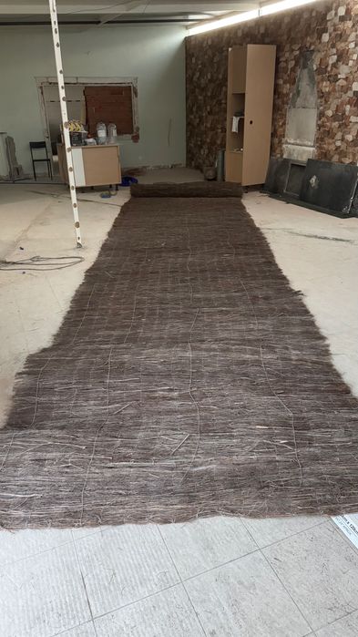 Vedação Natural , Ocultação natural