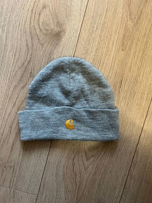 Шапка Carhart кархарт