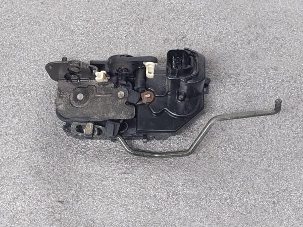 Fechadura / fecho porta trás esquerdo HYUNDAI Getz (TB)