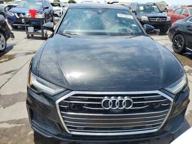 Audi A6 Prestige 2019 Року