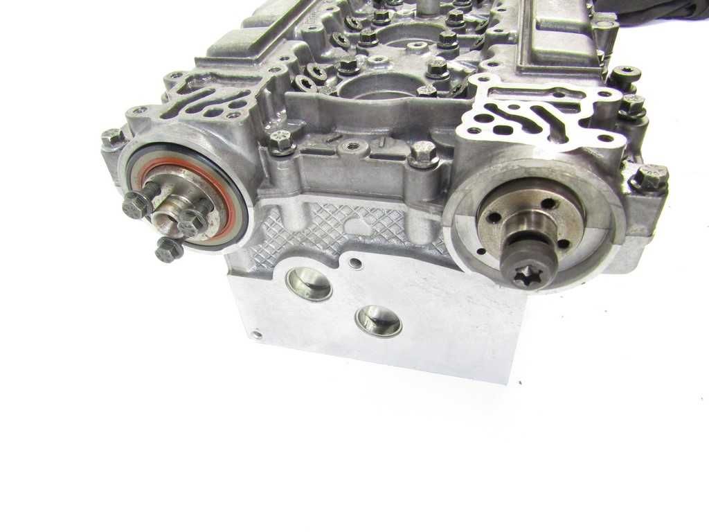 Volvo S60 V70 S80 2.4 20v B głowica B5244S
