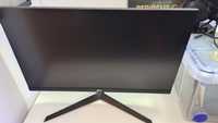 Monitor full hd 75hz LG