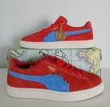 Nowe Puma Suede One Piece r.37 trampki sb clyde sb air skate